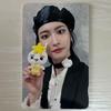 Used Ateez Teezmon Popup Stuffed Toy Trading Card Seonghwa