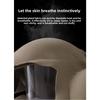 Plus Size Beauty Back Lift Up Bra, Seamless Wireless Push Up Side Support Hook Closure Bra