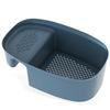 Kitchen Sink Strainer Sink Filter Food Vegetable Sink Stopper Drain Filter Colander Basket Anti-blocking Household Gadgets
