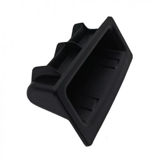 Car Tailgate Door Handle 84441-SAE-T00ZA For Honda Fit Jazz GD1 GD3 2005-2008