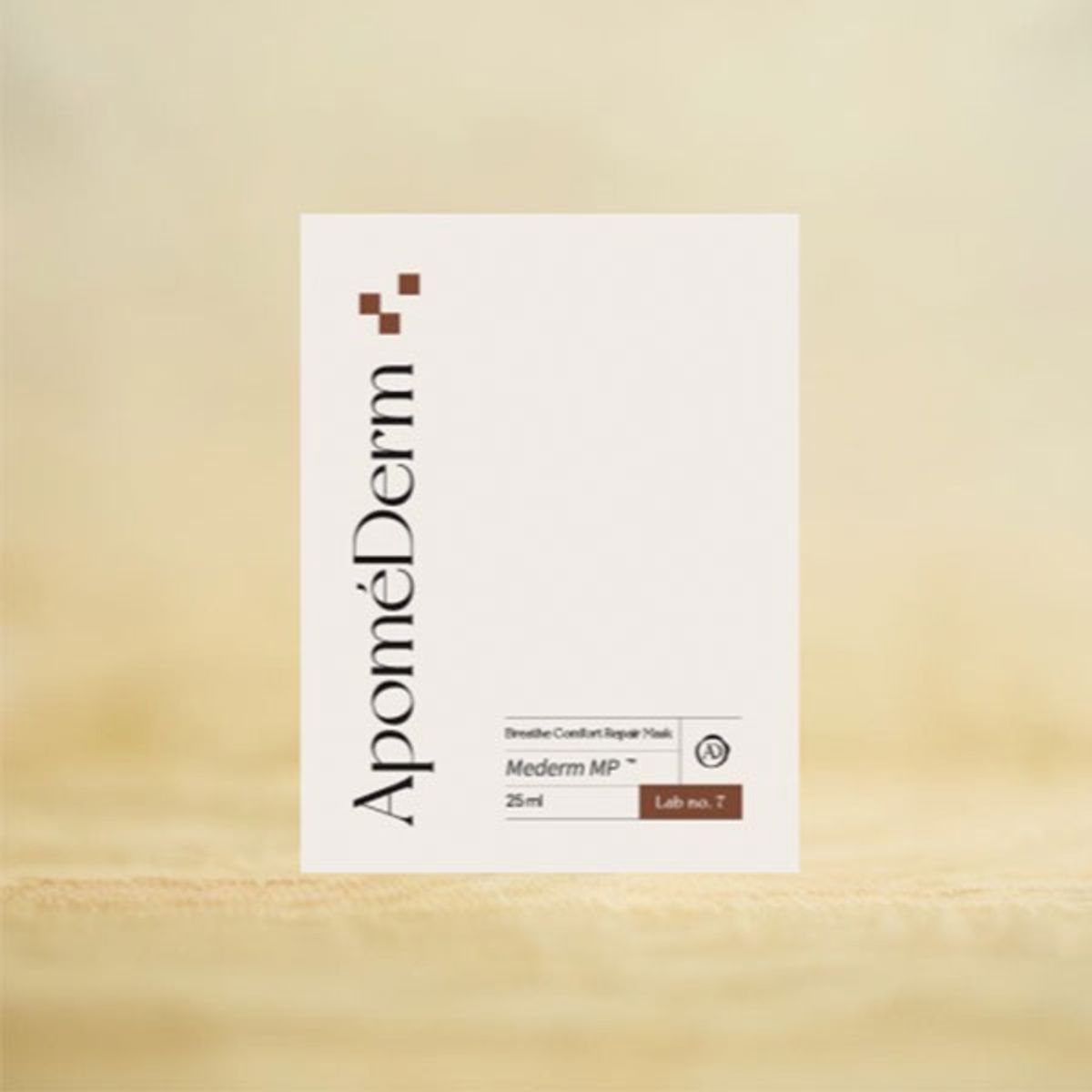 Comfort Repair Mask (10-pack)