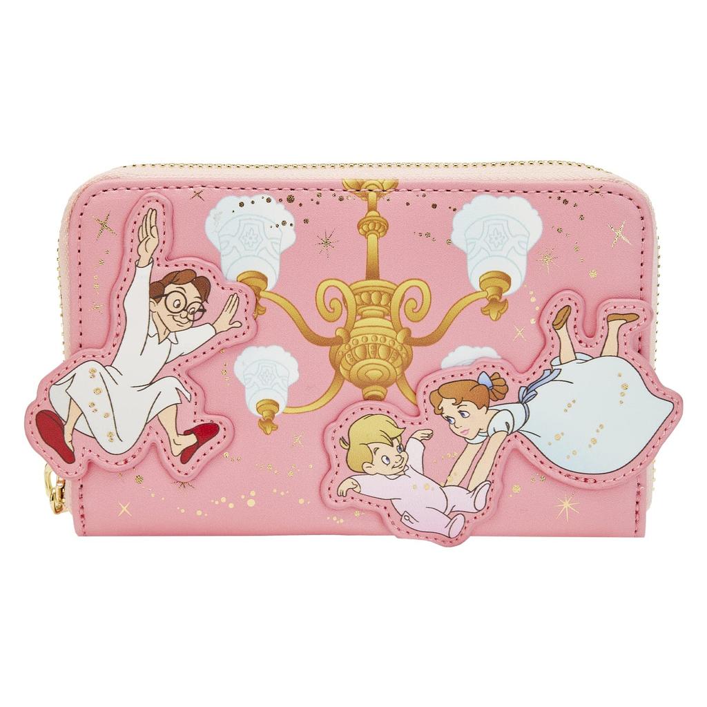 Loungefly Wallet Loungefly Wallet Peter Pan Disney