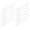 12pcs DIY Facial Mask Spatula Home Skin Care Mask Mixing Spoon Applicator Accessory