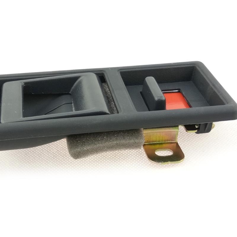 Zuverlässiger wetterfester Heckklappengriff Türgriff für MK2 V31 V32 V33 V43 V46 Schneller Austausch MB774953 MB793491