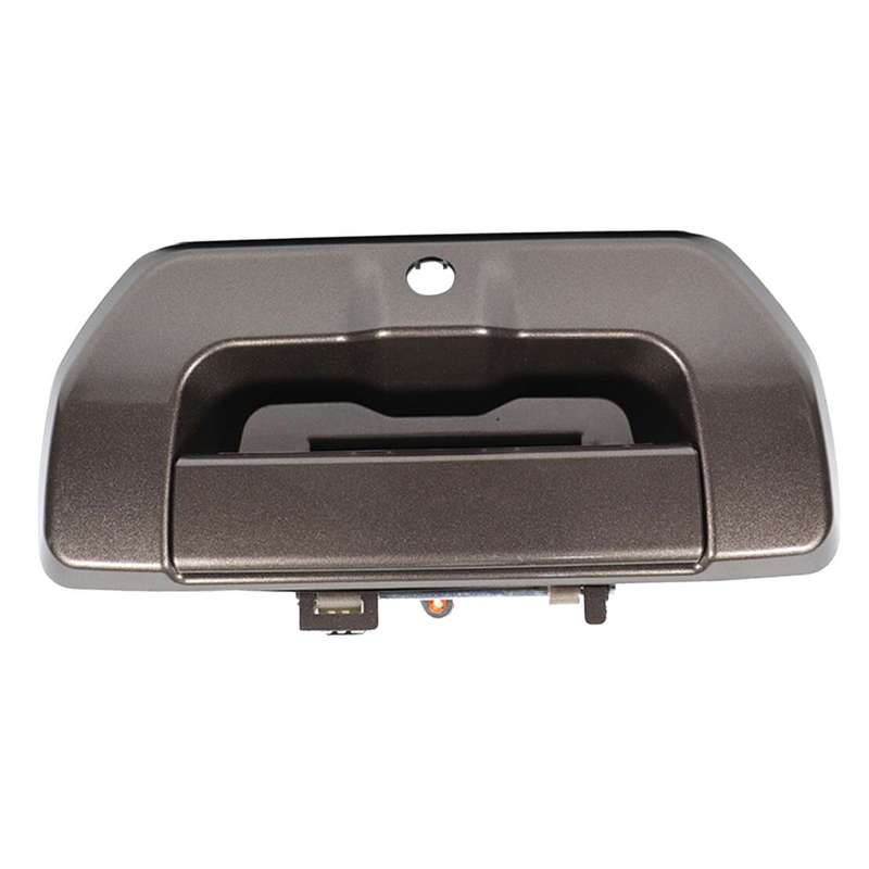 

Brown Rear Gate Tailgate Handle Fit for Great Wall Poer Power GWM Cannon