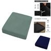 Stretchy Couch Seat Cushion Cover Soft Hand-feeling Easy To Fit Protector