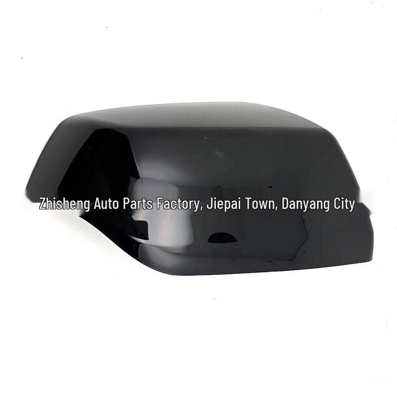 Spiegelgehäuse aus Kohlefaser für GMC Yukon 20-25 - Lackierte oder galvanisierte Ausführungen erhältlich.