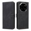 Flip Cover for Blackview Shark 6 / Oscal Tiger 8 PU Leather Full-Body Protection [RFID Blocking] Phone Cases