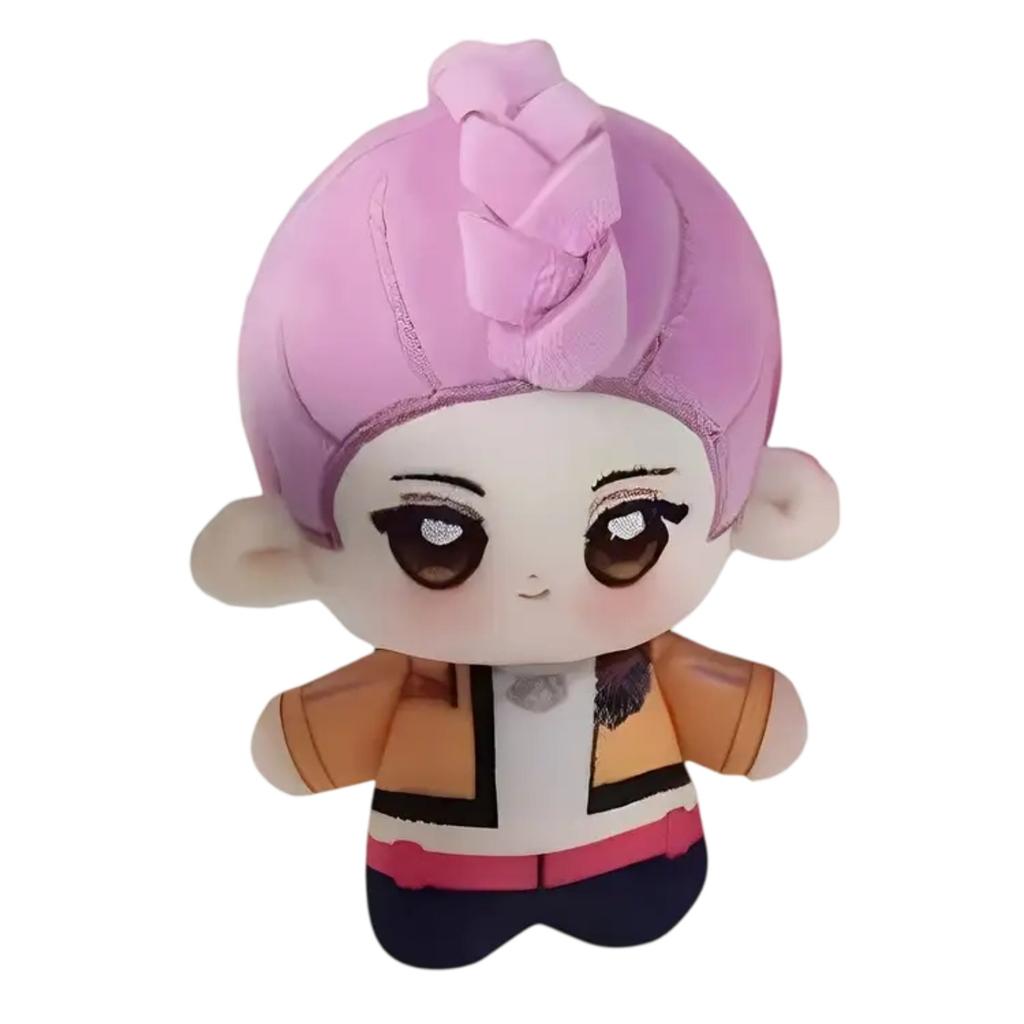 Jucărie de pluș Dragon de lapte Păpușă de pânză pentru copii Păpușă cadou Ornamente de pat Păpușă