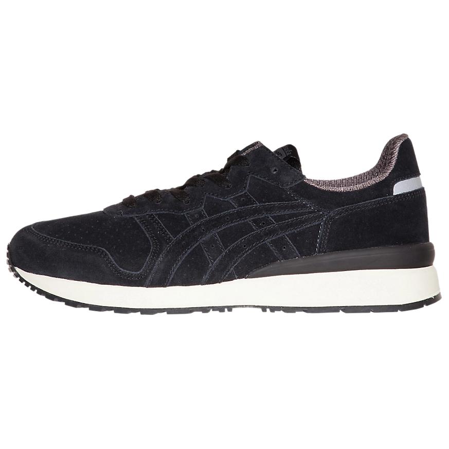 

Onitsuka Tiger Ally Sneakers Black 1183B664-001 39