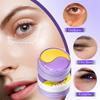 30Pairs Lavender Collagen Moisturizing Firming Eye Mask