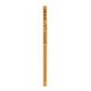 Eyebrow Tattoo positioning pencil, Wild Eyebrow line design pen, hard core, waterproof and sweat-proof, special for makeup artists