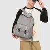 Newest Backpack with USB Men's Fashion Backpack Men's Business Computer Bag Large Capacity Travel Bag College Schoolbag