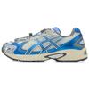 Gel Kahana TR V4 White Illusion Blue Unisex Sneakers 1203A866-101