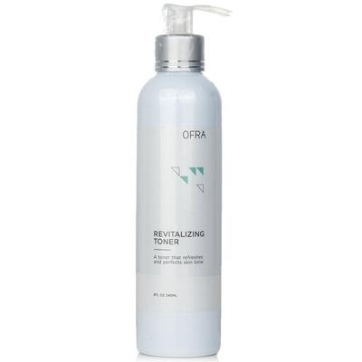 Revitalizing Toner