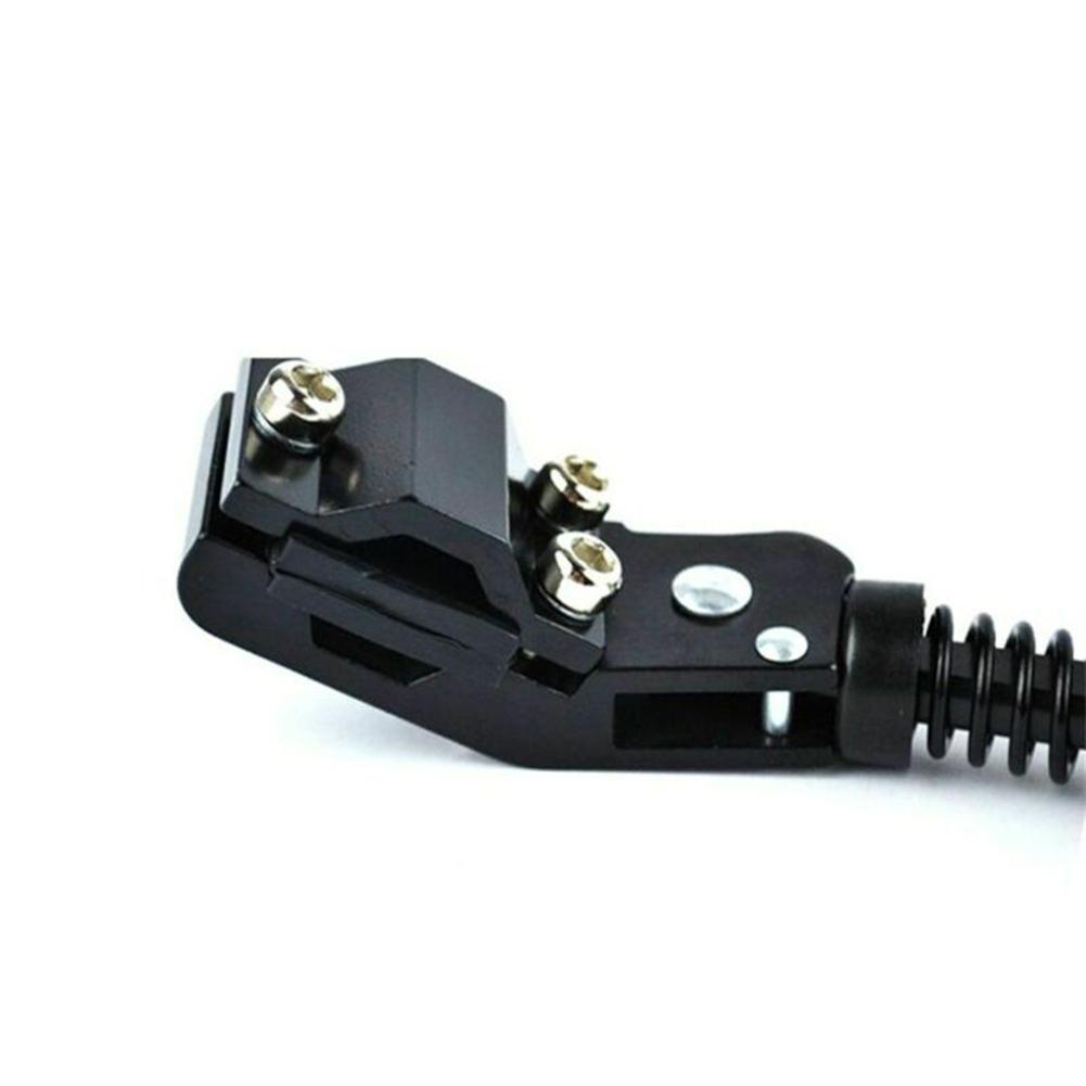 MTB Road Bike Adjustable Aluminum Alloy Kickstand Side Stand