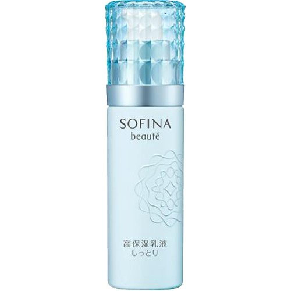 

Sofina Beaute Sofina Beaute Highly Moisturizing Emulsion Moist [60g]