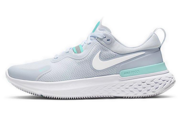 Nike React Miler  Football Grey  Women s CW1778-004 35.5