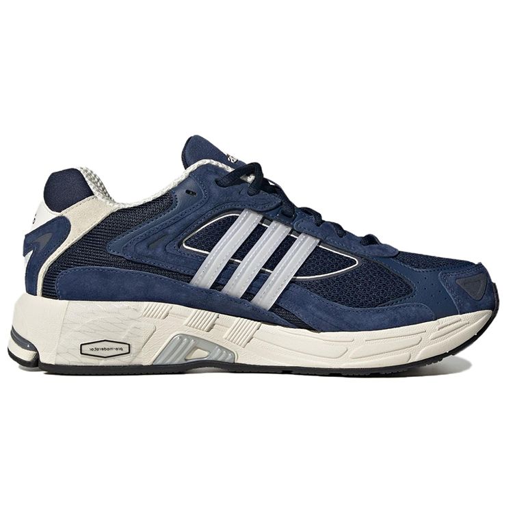 Adidas Response CL Night Indigo Unisexové tenisky Modrá Cloud-White Tech-Indigo IG3378