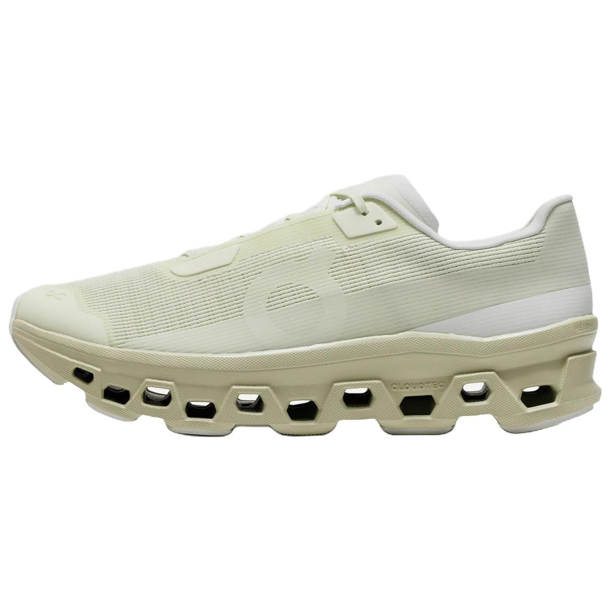 

On Cloudmonster Void lace-up sneakers 3MG10914754 45