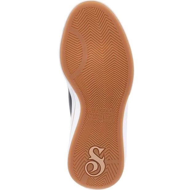 Кроссовки Skechers Snoop One OG Leather