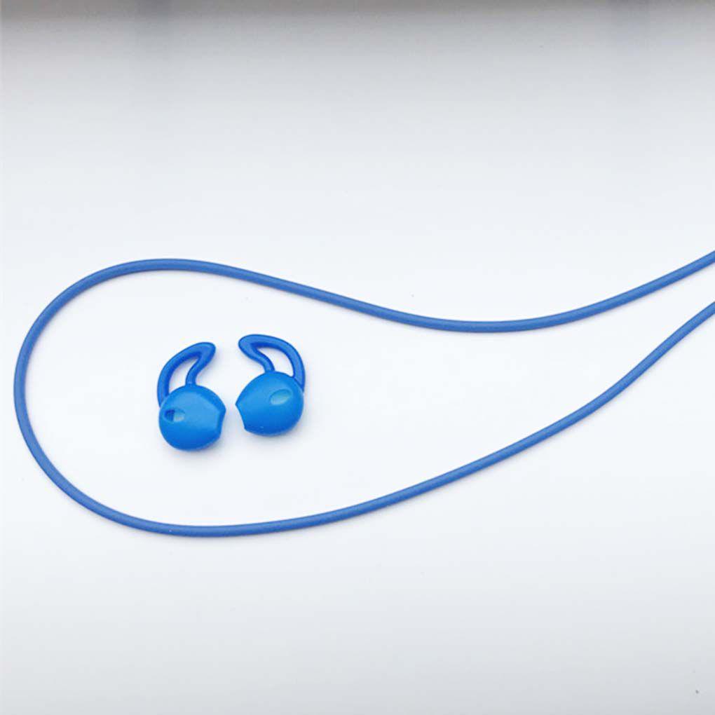 New Silicone Wireless Bluetooth Earphone Cover Box Charging Case