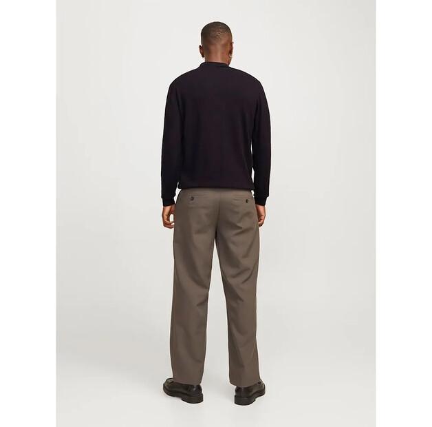 Jack & Jones Emil Long Sleeve Polo