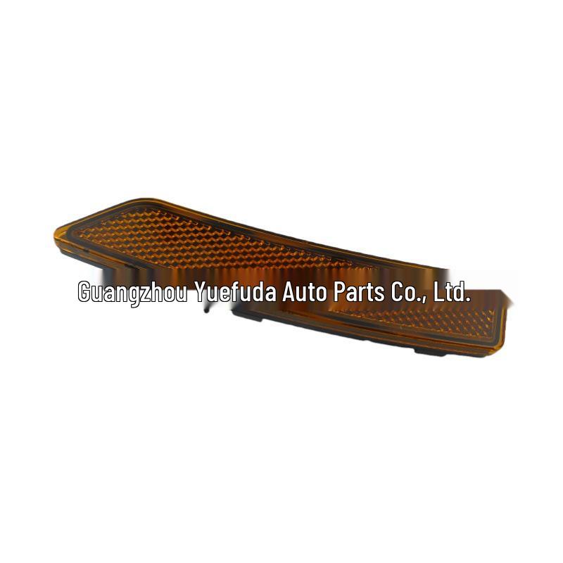 Front Bumper Side Dummy Light for Ford Lincoln MKC/MKZ EJ7Z15A201B/A
