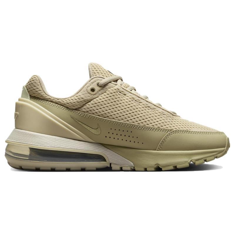 Nike Air Max Pulse Rattan Limestone Women's Sneakers Casual Shoes FD6409-201