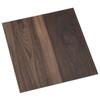 VidaXL 55x Planches de Plancher Autoadhésives Revêtement de Sol Dalle de Sol Salon Salle de Séjour Chambre Maison 324663