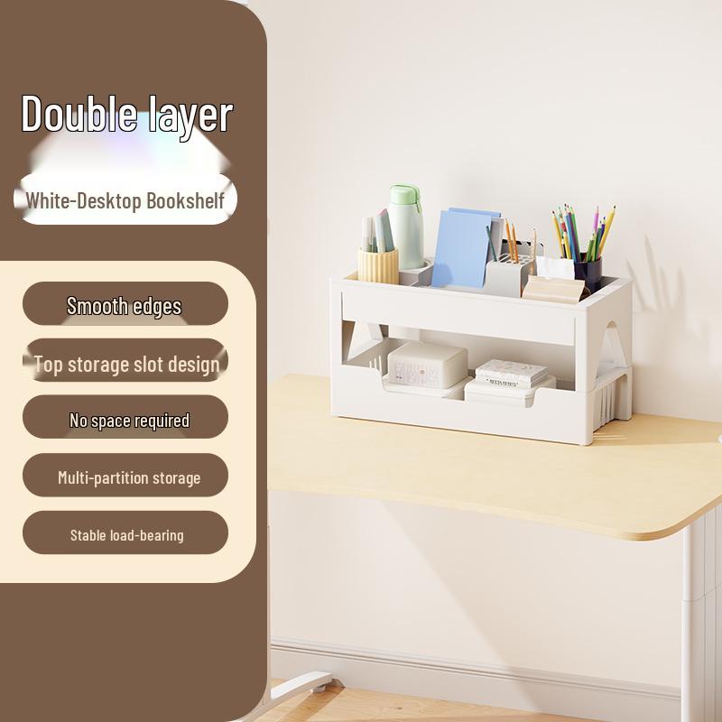 

Универсальная колесная напольная стойка для хранения и передвижная книжная полка для класса или приставного столика