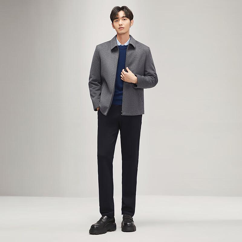 Men's High-End Autumn/Winter Down Jacket