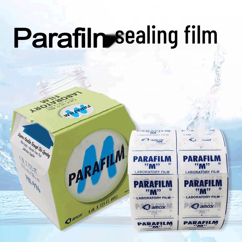 PARAFILM M Sealing Film