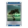 Fast Speed SPI Interfaces TFT LCD Screen 1.77inch ST7735 Driver 128x160 Resolution for Microcontroller Data Visualization