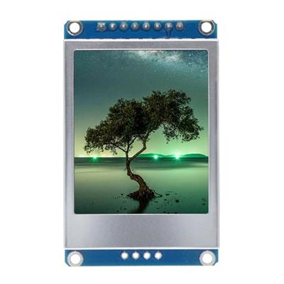 Integrierte Schaltkreise & Industrieelektronik – Elektronische Displays