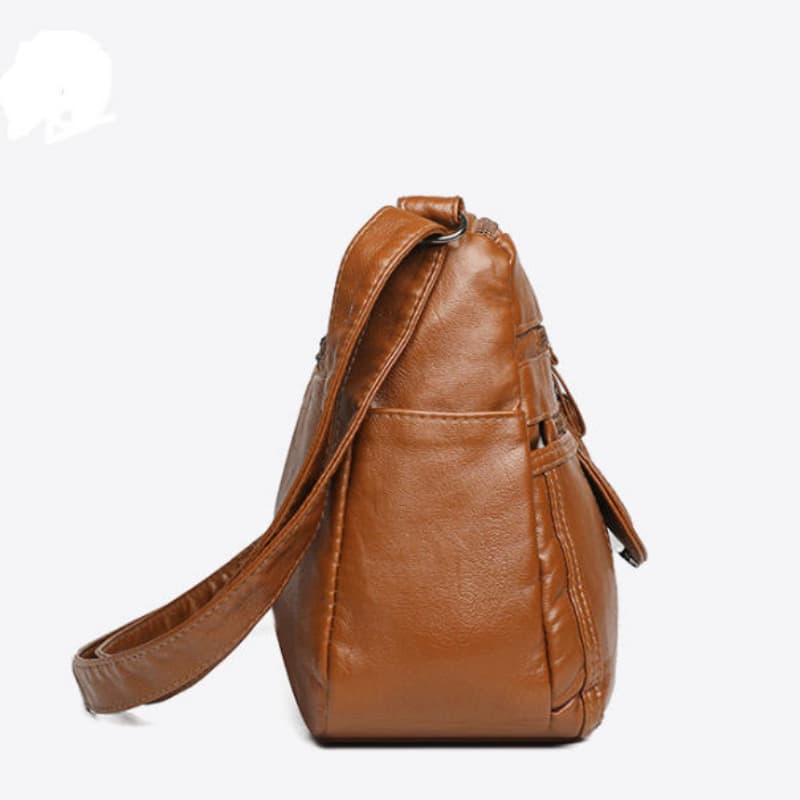 Fashion Small Square Bag Simple Women's Bag Crossbody Shoulder Bag