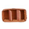 Thick Padded Camera Insert Case Removable Insert Partition Photography Bag Shockproof Divider Organization Camera Bag
