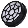 Vacuum Cleaner Rear Filter Dust Reduction Easy Installation Vacuum Cleaner Replacement for Rowenta