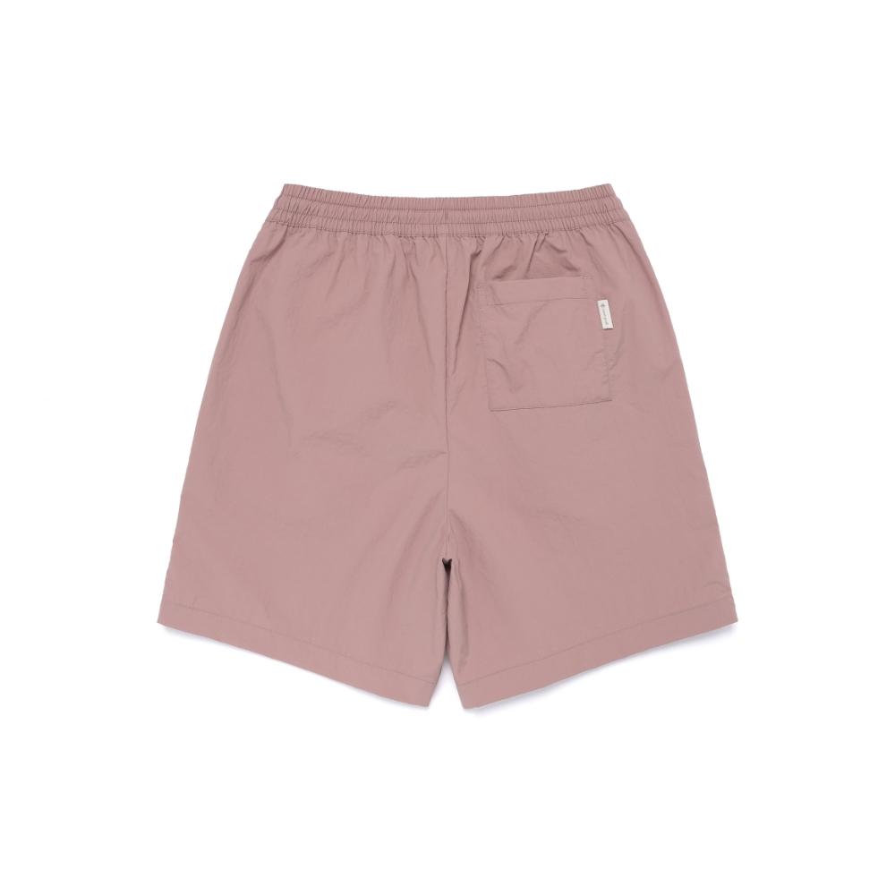 SNOWPEAK Kids Taslan Shorts Deep Pink (S26MKLHP85)