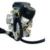 Yamaha Cygnus X 125 5TY Carburetor for Yamaha Zuma125, YW125, BWS125, NXC, Cygnus X 125, Genuine Type, Aftermarket Part