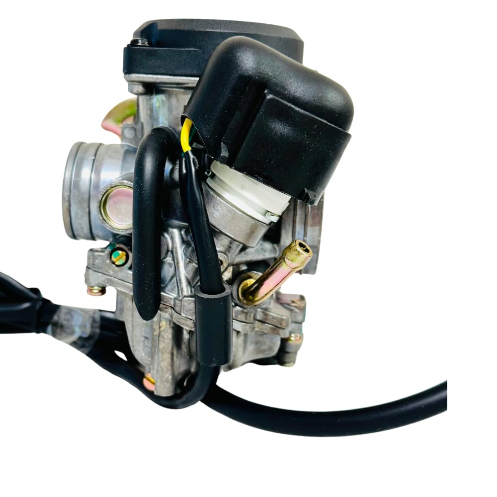 Yamaha Cygnus X 125 5TY Carburetor for Yamaha Zuma125, YW125, BWS125, NXC, Cygnus X 125, Genuine Type, Aftermarket Part