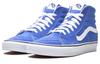 Vans SK8 Hi Shoes Blue Light Blue VN0A4U3C1UJ