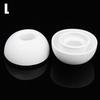 1/4Pair Soft Silicone Earphone Eartips for AirPods Pro Noise Cancellation AntiSlip Bluetooth Earphone Protective Sleeve Earplugs