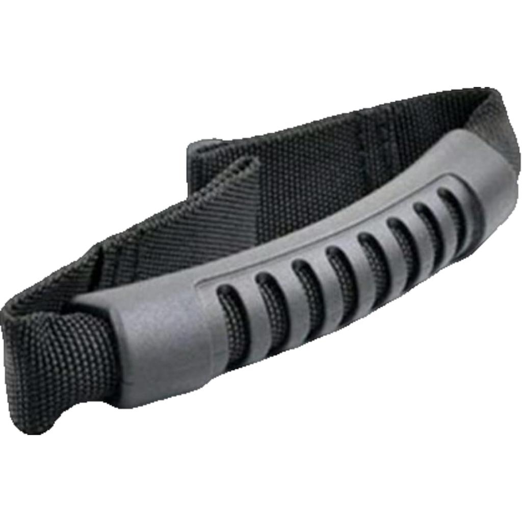 Plus Nao Assist Grip for Cars, Assist Handles, Headrest Grips, Car Accessories, Handles, Handles, Seat Handles, Access/Exit Assistance - Black