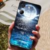 For Xiaomi Poco M7 Pro 5G Case PocoM7 Pro Luxury Painted Phone Silicon Back Cover For Poco M7 Pro Cases Protective Shell Capas