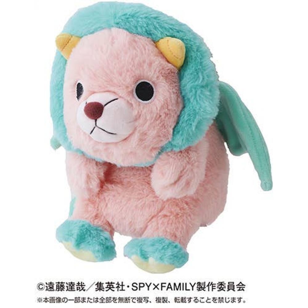 

Spy X Family Funbarus Chimera San Reissue