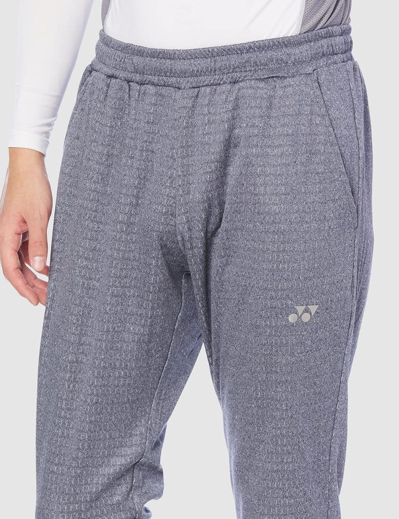 Tennis Pants Jogger Pants Navy Blue M [YONEX] (019)