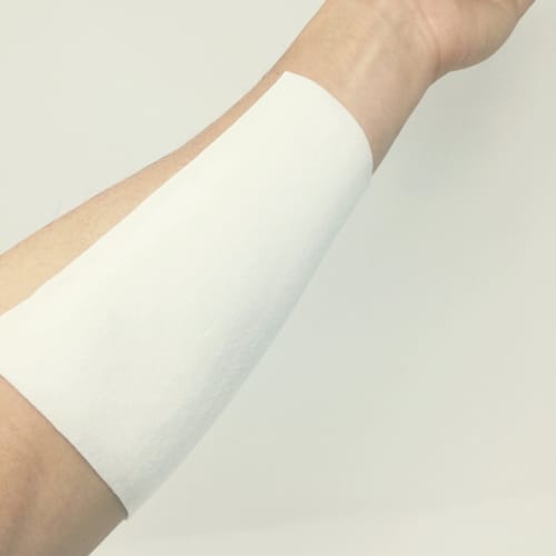 [Category 2 OTC drug] Rifenda IDH Warmth, 24 sheets