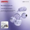 Newmine T29 Clip-on OWS Bluetooth Headphones