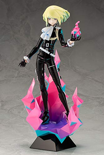 Kotobukiya Promare Rio Fotia 1/7 Scale PVC Pre-painted Figure